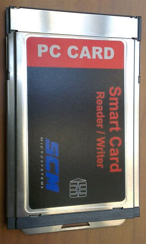 scr241 pcmcia smart card reader driver|pcmcia drivers windows 11.